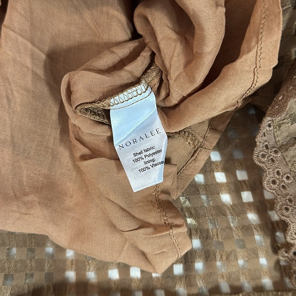 Nora Lee Quinn Dress size 2Y - Picture 3 of 6